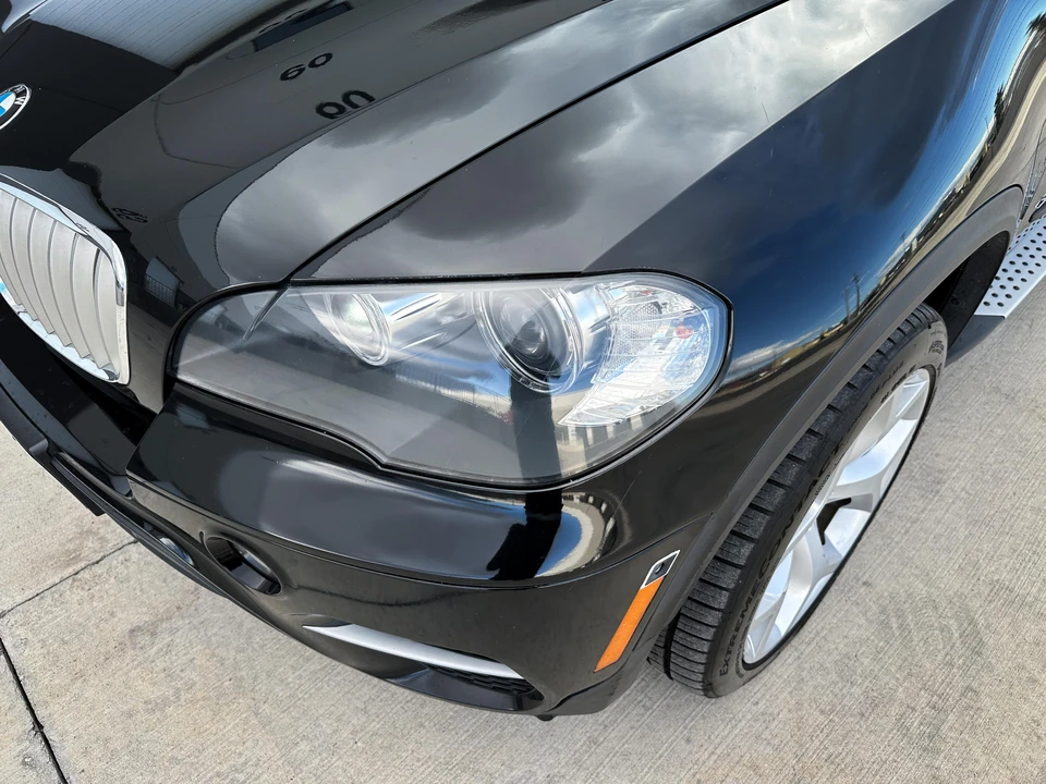 2011 BMW E70 X5 - Image 12 of 31