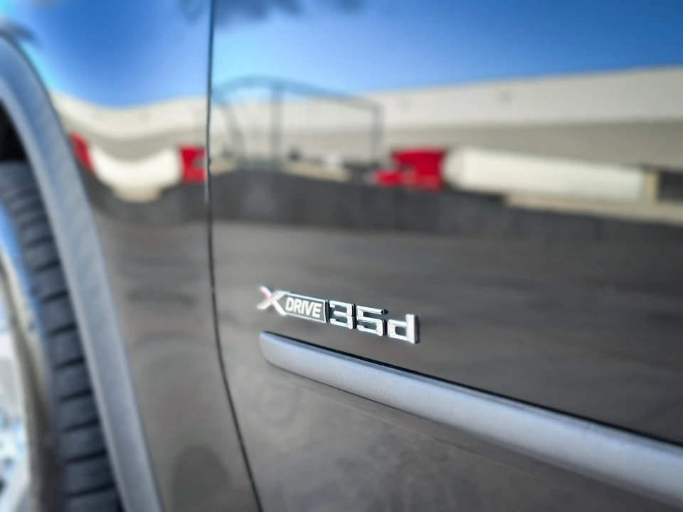 2011 BMW E70 X5 - Image 13 of 31