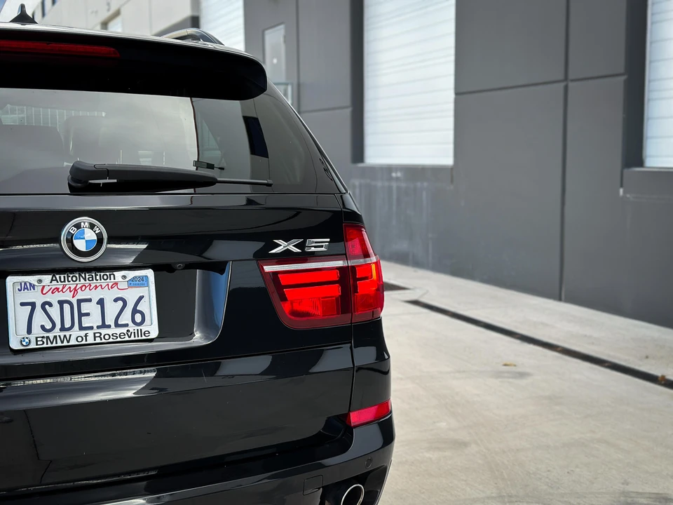 2011 BMW E70 X5 - Image 15 of 31