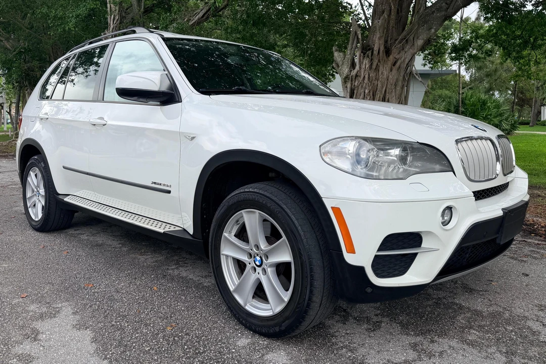 2011 BMW E70 X5 - Image 21 of 31
