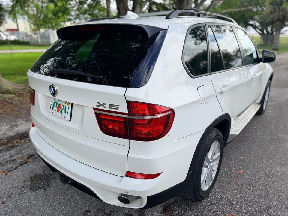 2011 BMW E70 X5 - Image 18 of 31