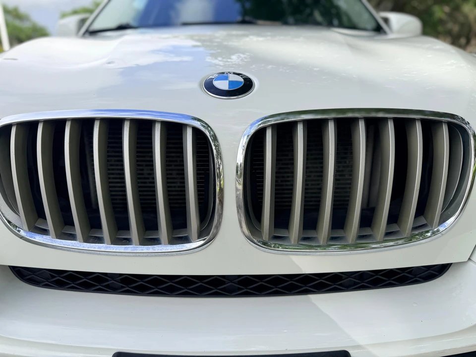 2011 BMW E70 X5 - Image 27 of 31