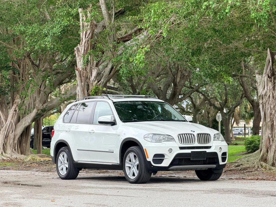 2011 BMW E70 X5 - Image 23 of 31