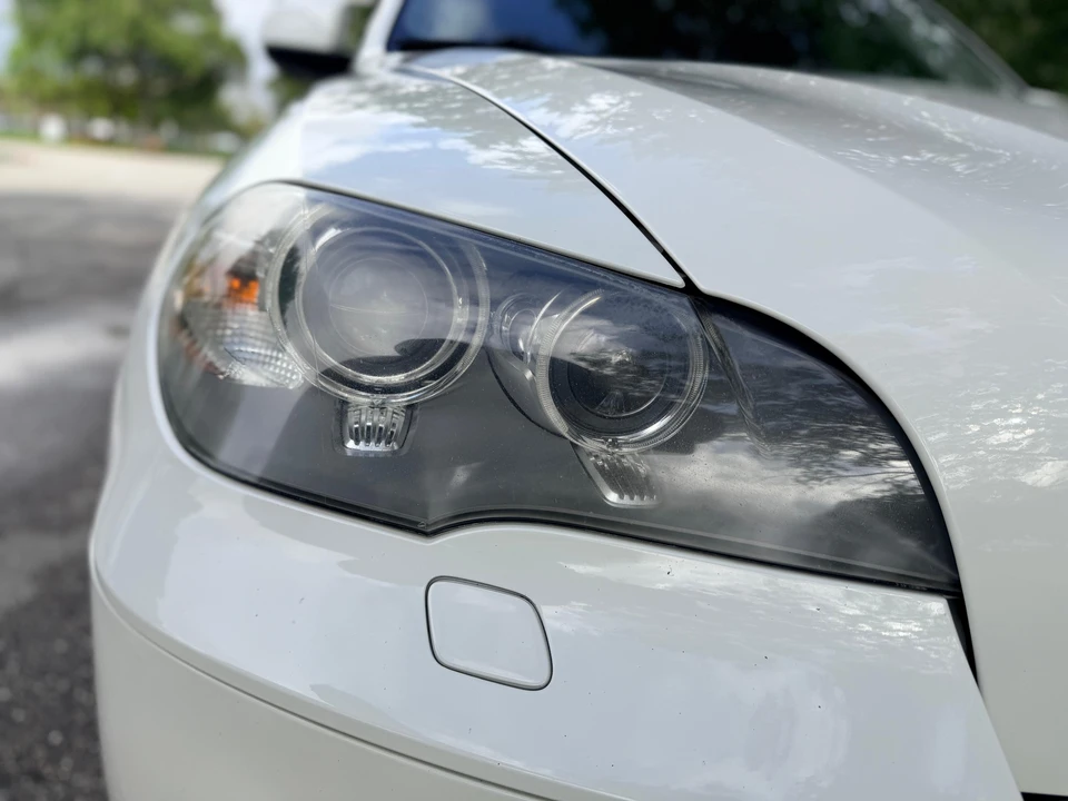 2011 BMW E70 X5 - Image 26 of 31