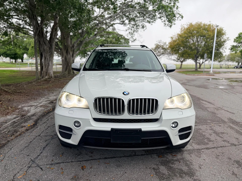 2011 BMW E70 X5 - Image 7 of 31