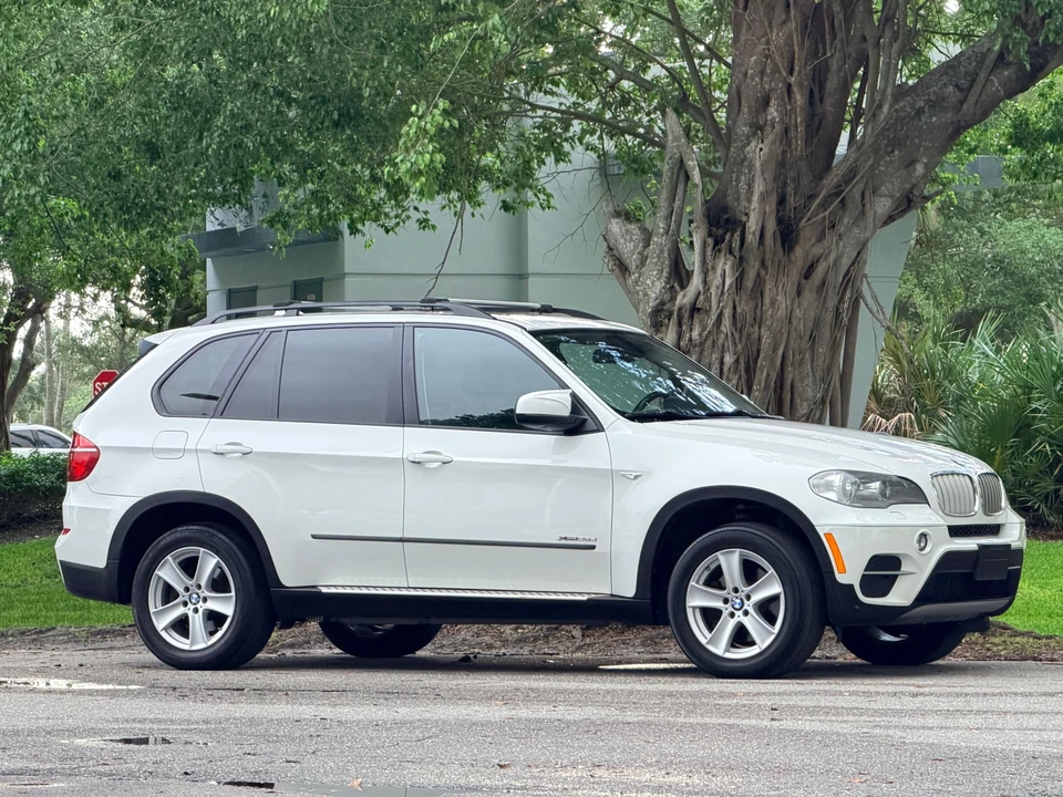 2011 BMW E70 X5 - Image 20 of 31
