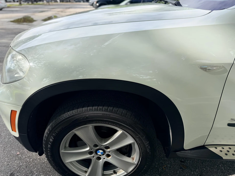 2011 BMW E70 X5 - Image 31 of 31