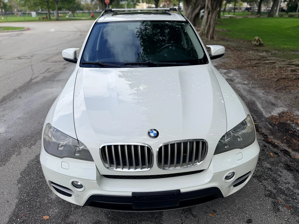 2011 BMW E70 X5 - Image 9 of 31