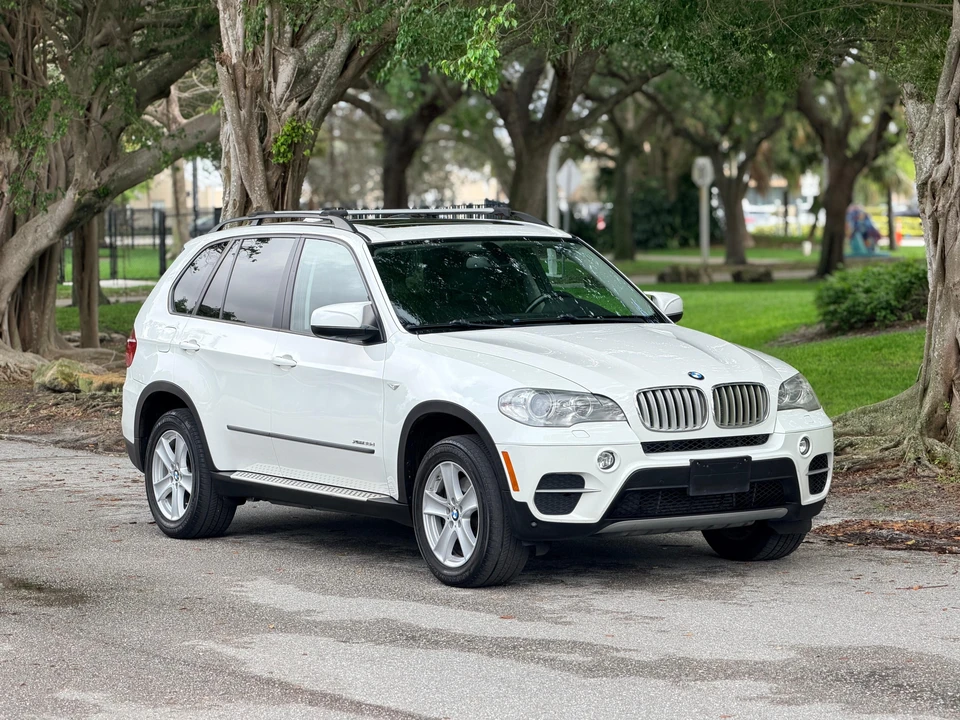 2011 BMW E70 X5 - Image 24 of 31