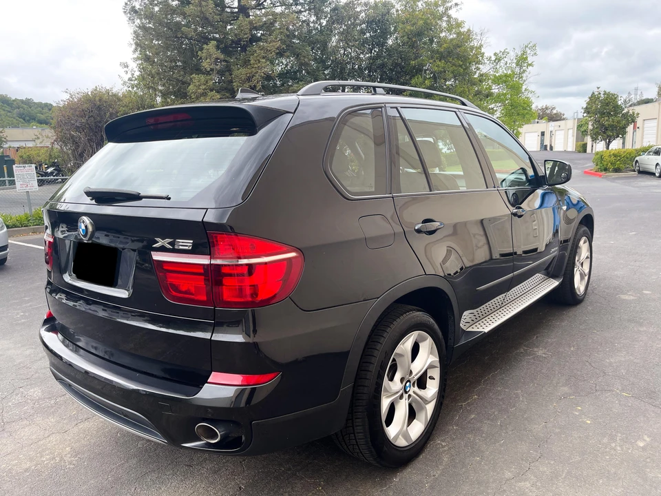 2011 BMW E70 X5 - Image 16 of 31