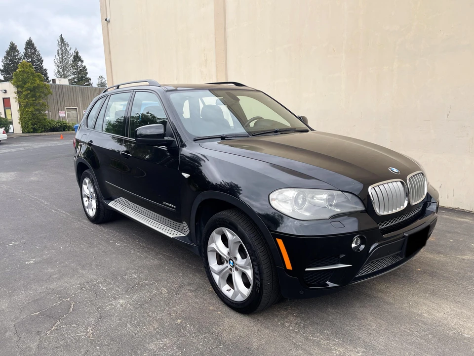 2011 BMW E70 X5 - Image 23 of 31
