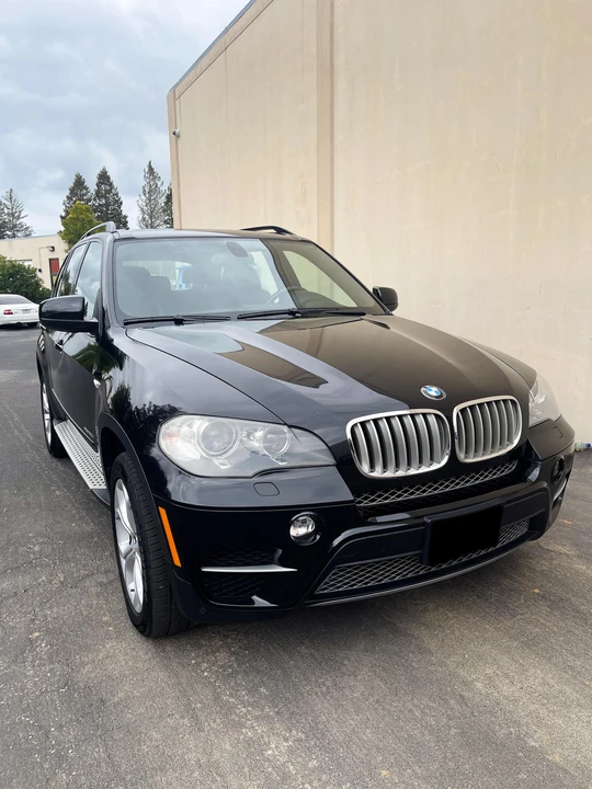 2011 BMW E70 X5 - Image 24 of 31