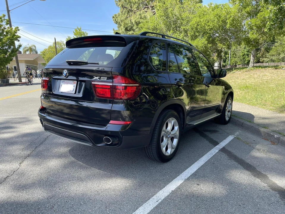 2011 BMW E70 X5 - Image 15 of 31