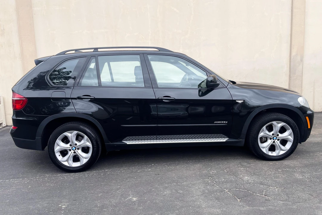 2011 BMW E70 X5 - Image 3 of 31