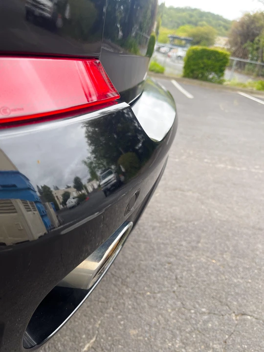 2011 BMW E70 X5 - Image 31 of 31