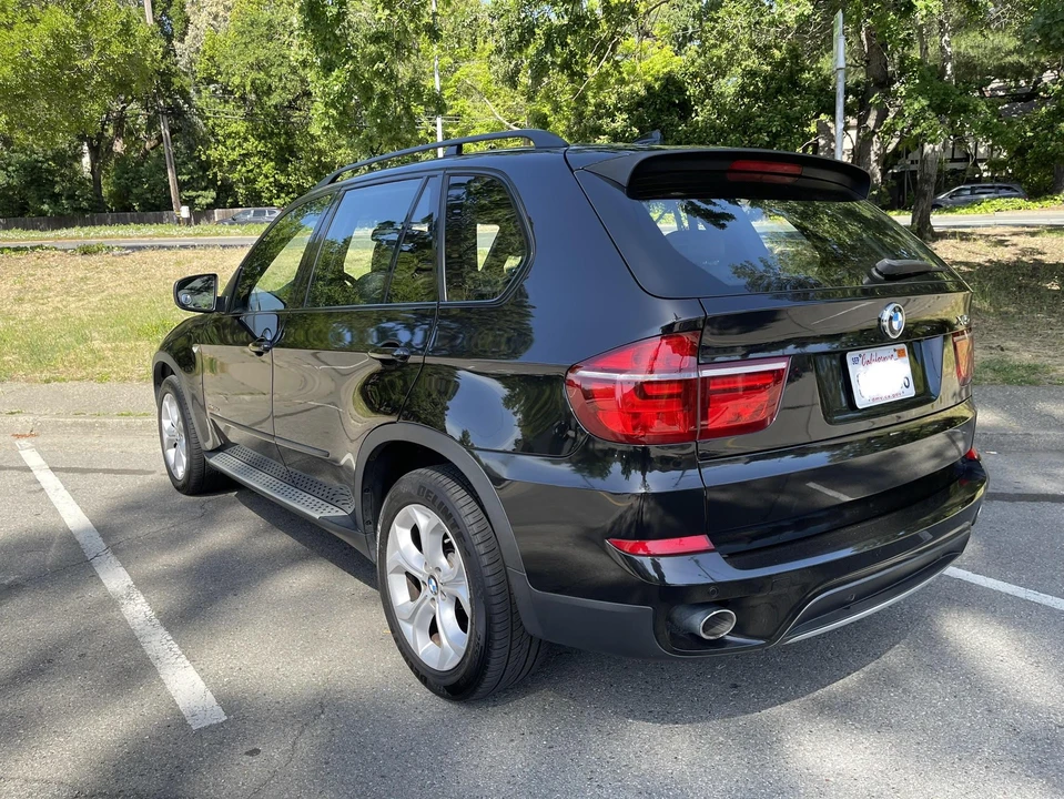 2011 BMW E70 X5 - Image 13 of 31