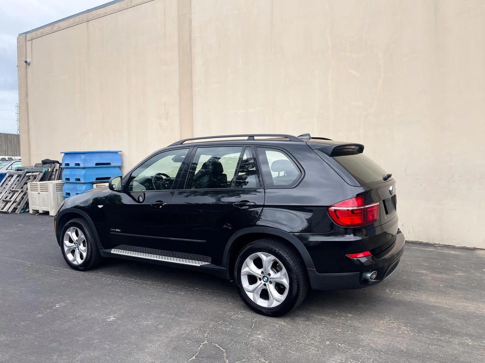 2011 BMW E70 X5 - Image 12 of 31