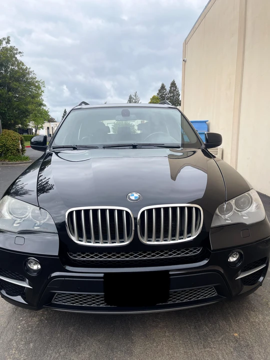 2011 BMW E70 X5 - Image 6 of 31