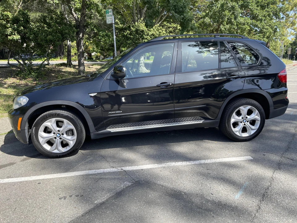 2011 BMW E70 X5 - Image 11 of 31