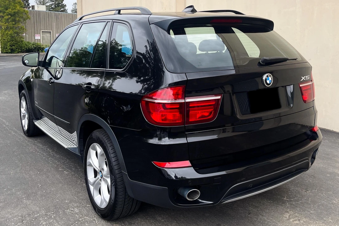 2011 BMW E70 X5 - Image 4 of 31