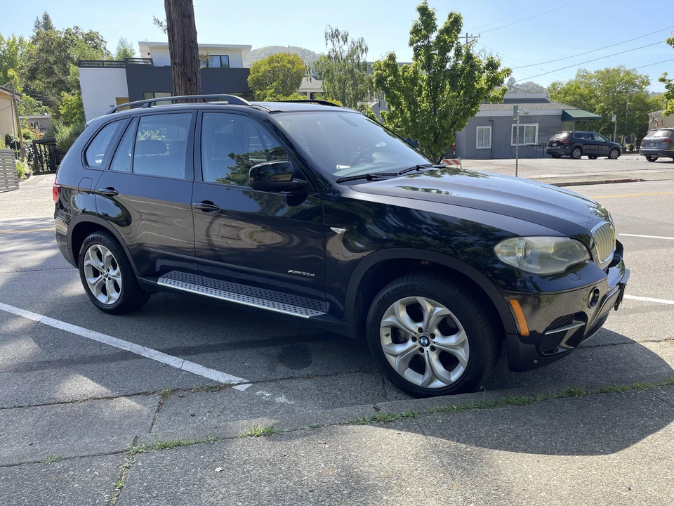 2011 BMW E70 X5 - Image 21 of 31