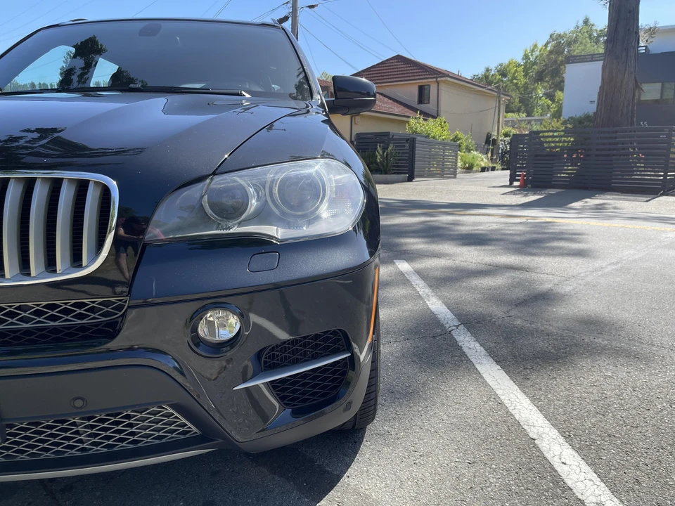 2011 BMW E70 X5 - Image 28 of 31