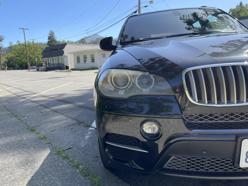 2011 BMW E70 X5 - Image 26 of 31
