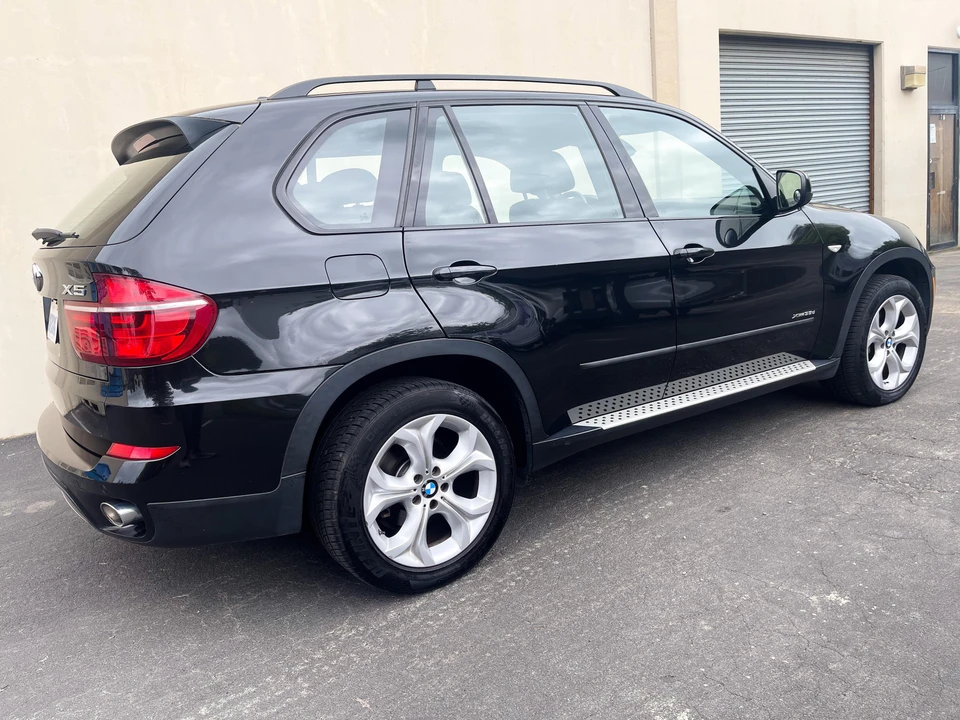 2011 BMW E70 X5 - Image 18 of 31