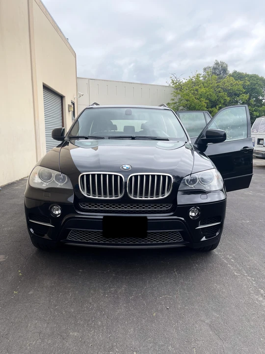 2011 BMW E70 X5 - Image 7 of 31