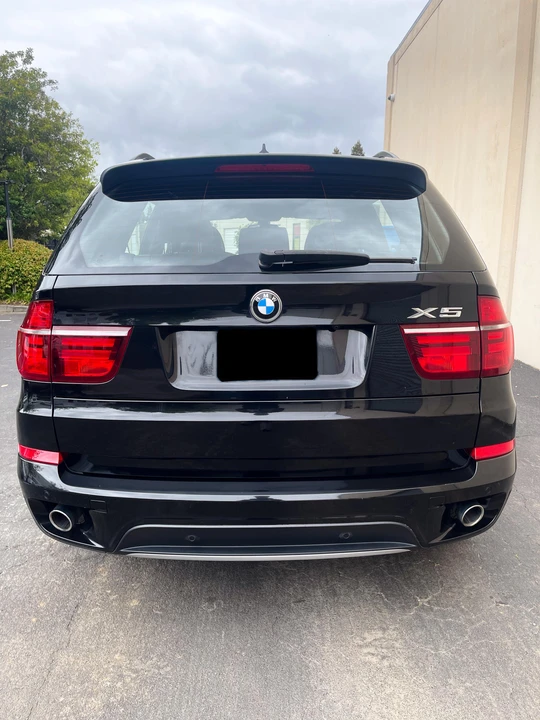 2011 BMW E70 X5 - Image 14 of 31