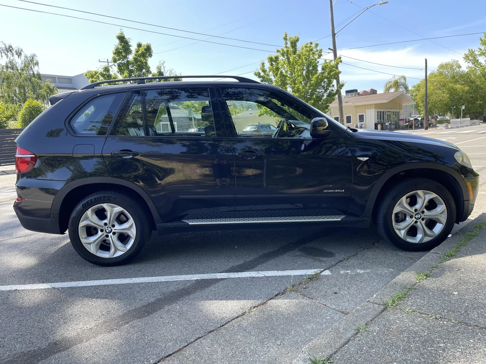 2011 BMW E70 X5 - Image 20 of 31