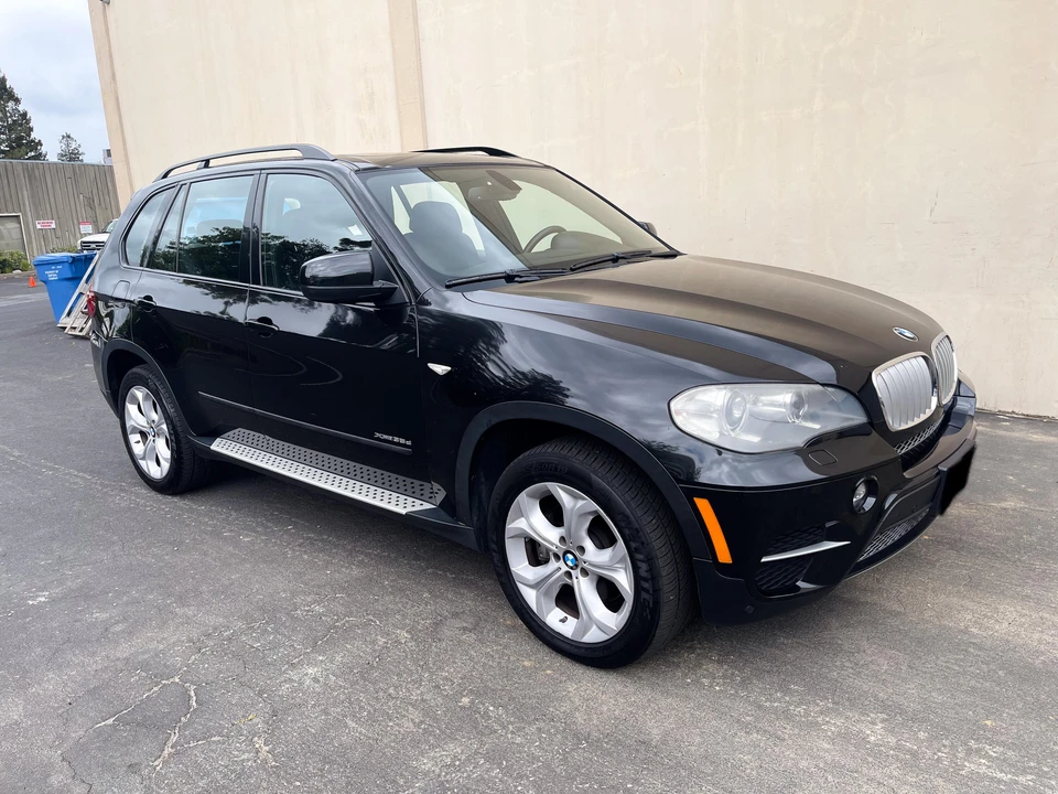 2011 BMW E70 X5 - Image 22 of 31