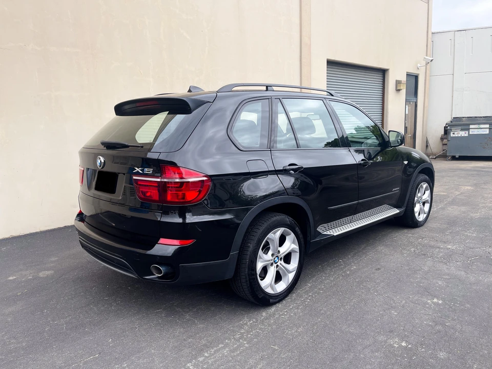 2011 BMW E70 X5 - Image 17 of 31