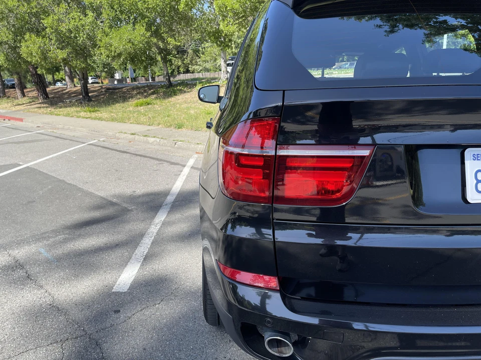 2011 BMW E70 X5 - Image 30 of 31