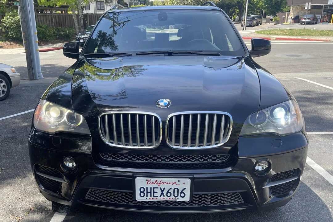 2011 BMW E70 X5 - Image 2 of 31