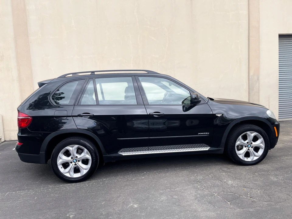 2011 BMW E70 X5 - Image 19 of 31