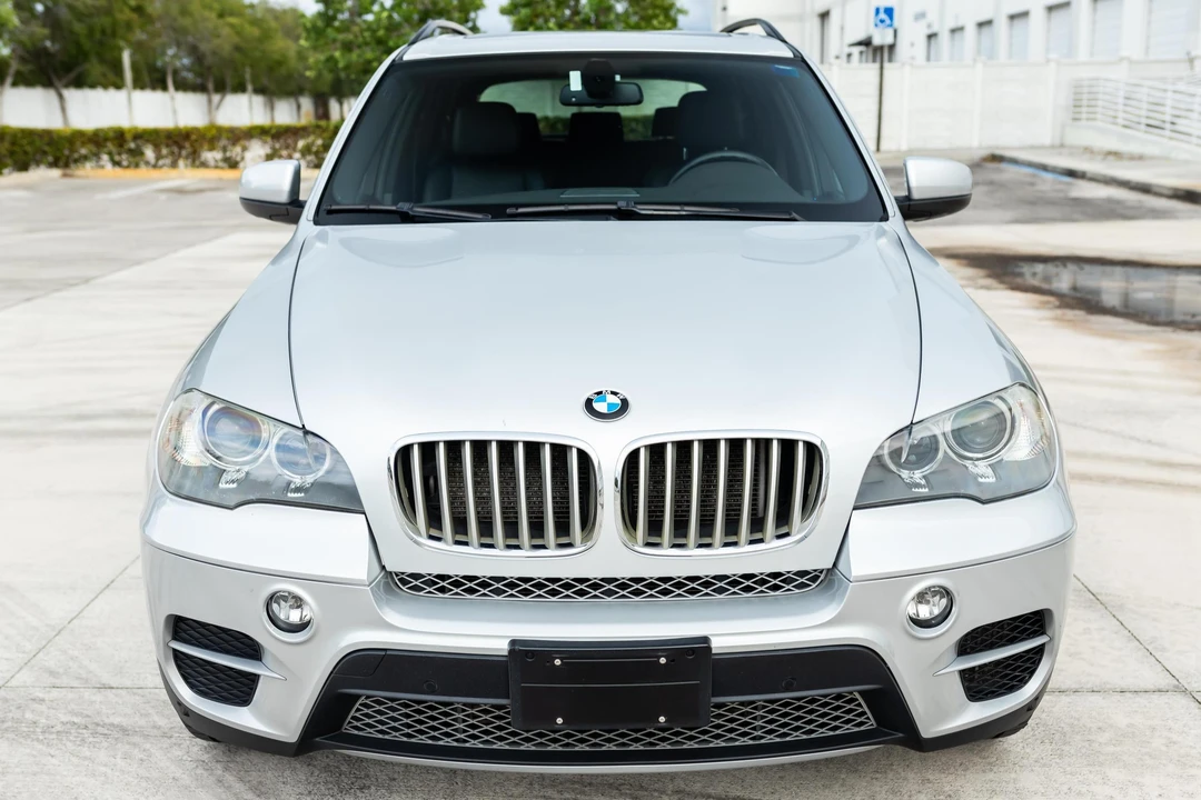 2011 BMW E70 X5 - Image 2 of 31
