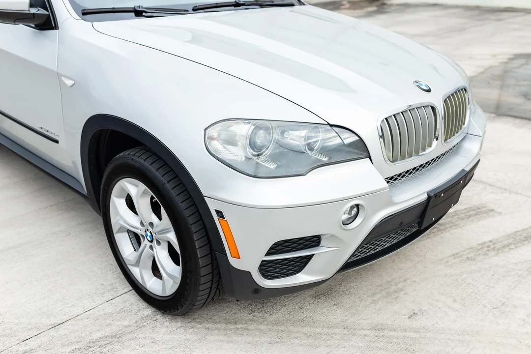 2011 BMW E70 X5 - Image 9 of 31