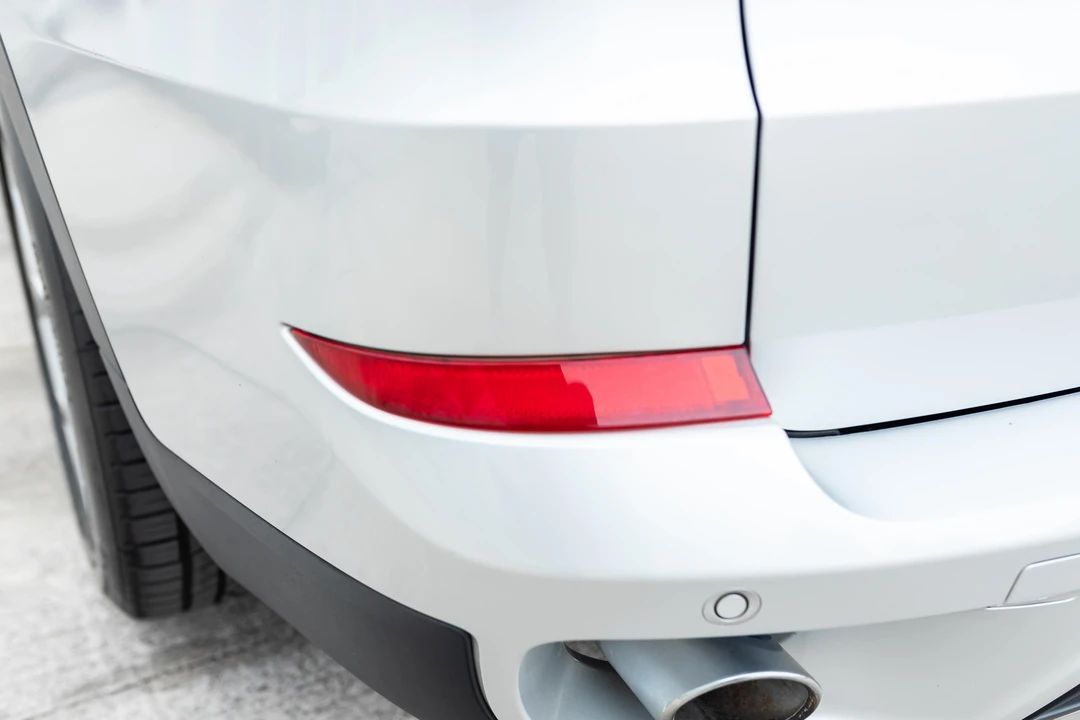 2011 BMW E70 X5 - Image 29 of 31