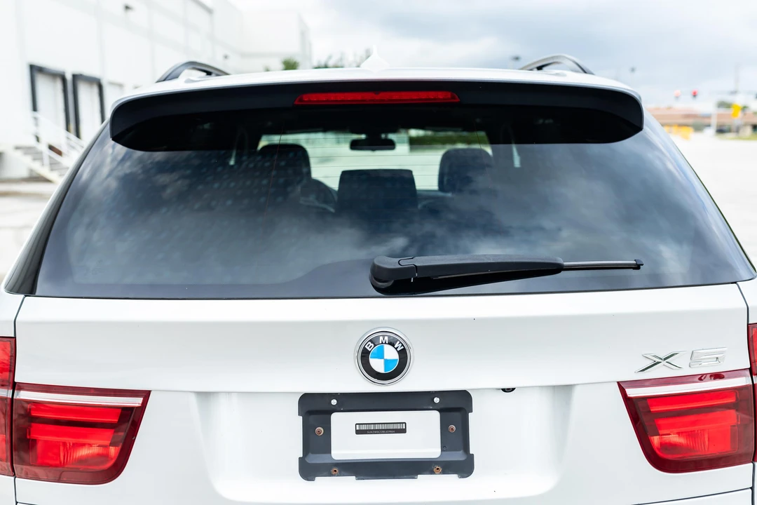 2011 BMW E70 X5 - Image 28 of 31