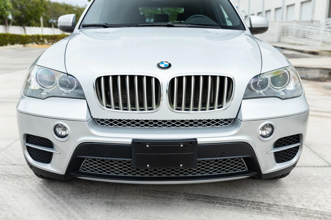 2011 BMW E70 X5 - Image 14 of 31