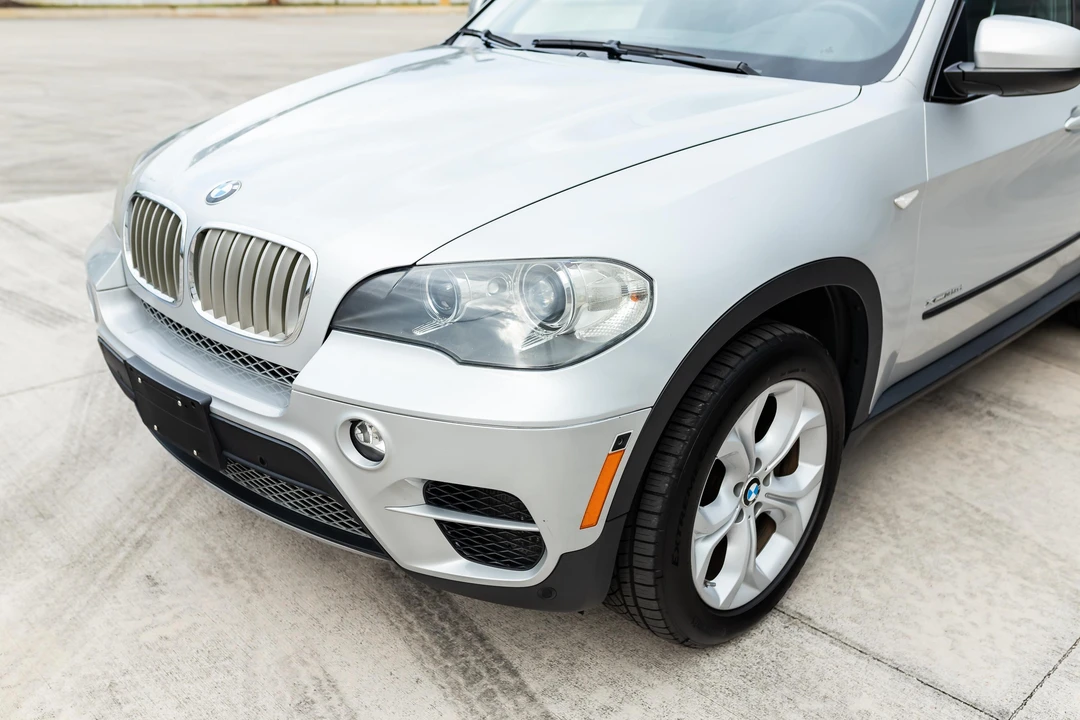 2011 BMW E70 X5 - Image 17 of 31