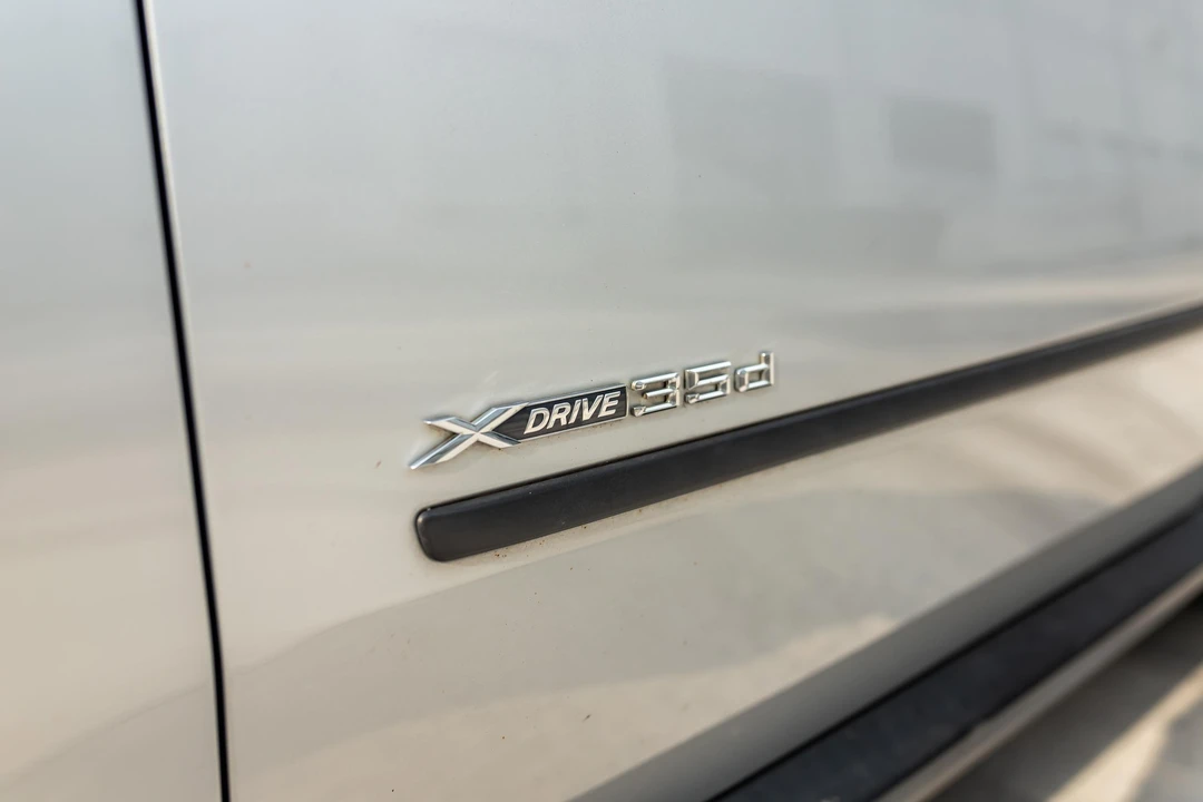 2011 BMW E70 X5 - Image 21 of 31
