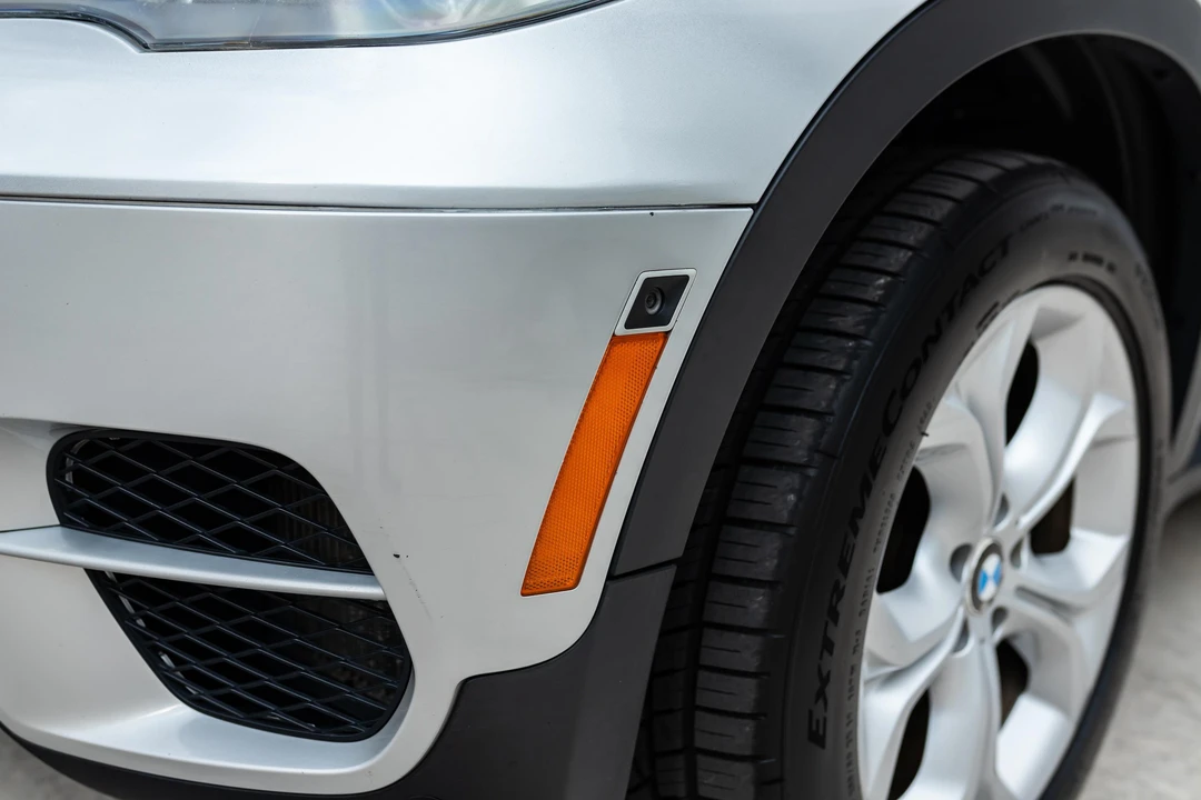 2011 BMW E70 X5 - Image 18 of 31