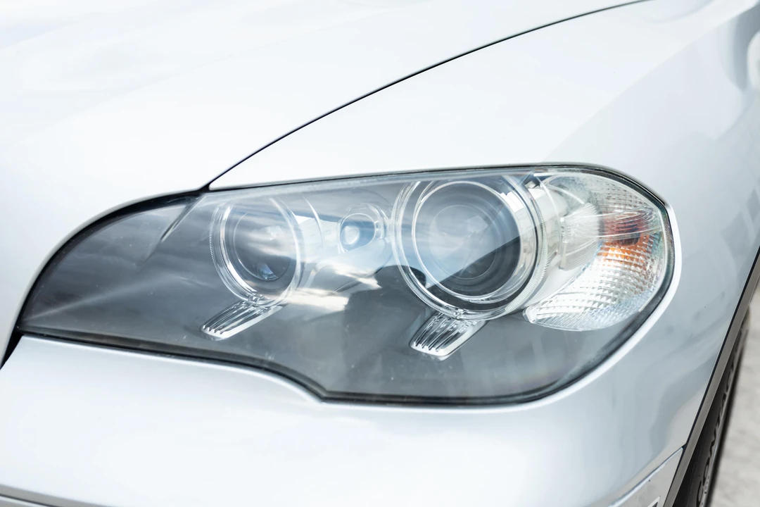 2011 BMW E70 X5 - Image 12 of 31