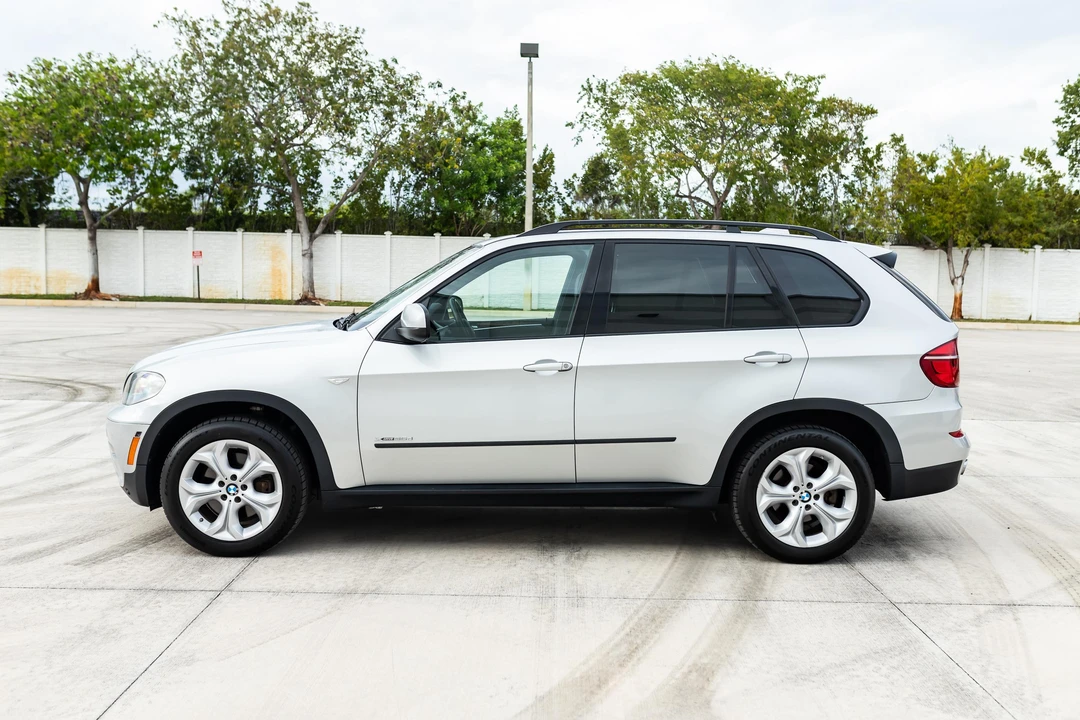 2011 BMW E70 X5 - Image 6 of 31