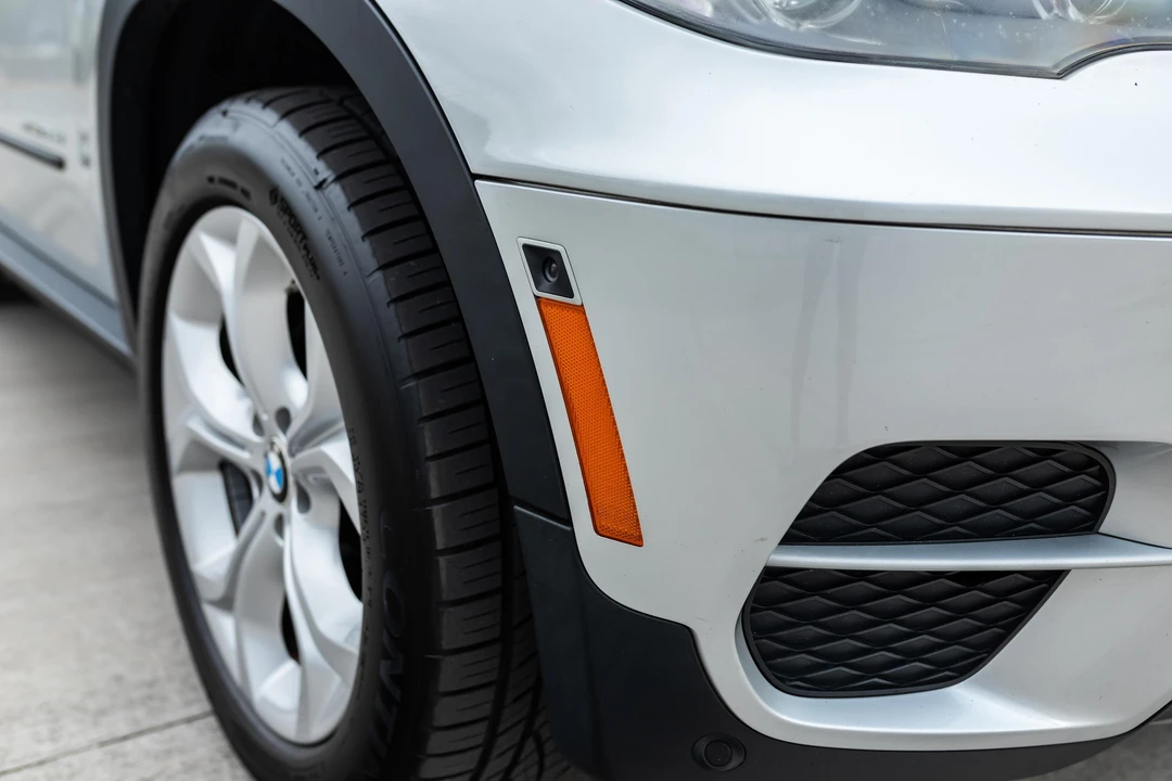 2011 BMW E70 X5 - Image 10 of 31