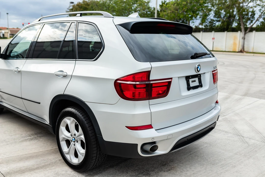 2011 BMW E70 X5 - Image 26 of 31