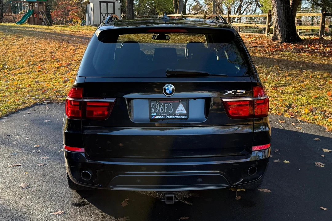 2011 BMW E70 X5 - Image 5 of 31