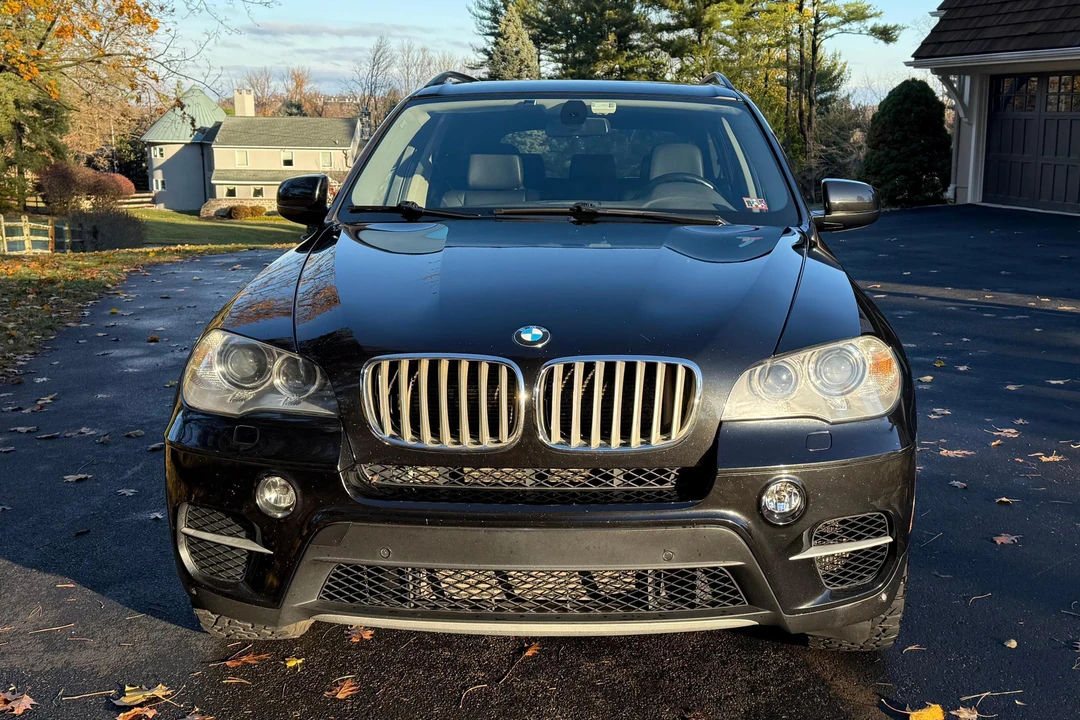 2011 BMW E70 X5 - Image 2 of 31